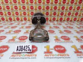13010-5ba-a00 Honda 2016-2024 Civic Engine Piston With Connecting Rod Oem