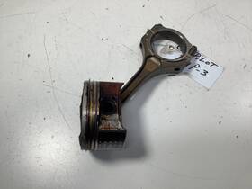 13010-r9p-a00 Honda 2016 Pilot Piston Set Oem