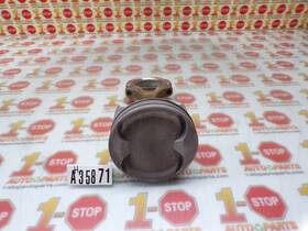 13010-raa-a01 Honda 2007-2009 Cr-v Piston With Connecting Rod Oem