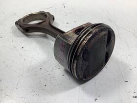 13010-rda-a00 Honda 07-08 Acura Tl 3.5l Piston And Connecting Rod Assembly Rja Oem