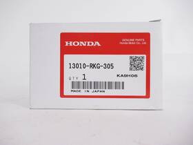 13010-rkg-305 Honda Genuine Oem Acura Piston Assy 1 3.7l V6