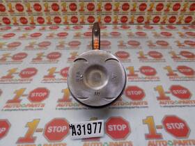 13010-rna-a00 Honda 2006-2011 Civic 1.8l Engine Piston With Connecting Rod Oem