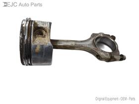 13020paaa00 Honda Piston And Connecting Rod Standard For 98-02 Accord 2.3 V-tec