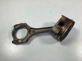 13050-r9p-a00 Honda 016 Pilot Piston Set 35y6 Oem