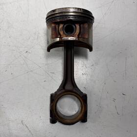13102-pv1-a00 Honda 92-94 Acura Vigor Piston And Connecting Rod Assembly Pv1 Oem