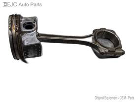 132105r1000 Honda Piston And Connecting Rod Standard 19-20 Insight 1.5 Hybrid
