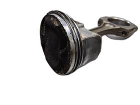 13210r40a00 Honda Piston And Connecting Rod Standard For 08-10 Accord Lx 2.4 Fwd