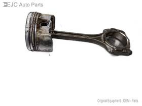 13215r1000 Honda Piston And Connecting Rod Standard For 15-19 Fit Ex 1.5 Gas