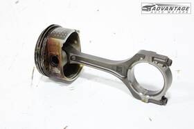 Honda 22501e05101 2019-2025 Passport 3.5l V6 Engine J35y6 Left Connecting Rod And Piston Oem