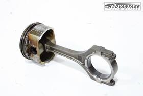 Honda 22528e03975 2019-2025 Passport 3.5l V6 Engine J35y6 Right Connecting Rod And Piston Oem