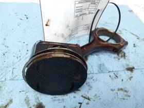 304.ho1606 Honda 2006 Pilot Fwd Piston
