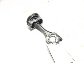 304.ho1b16 Honda 2016 Civic Piston With Connecting Rod 2.0l 28650