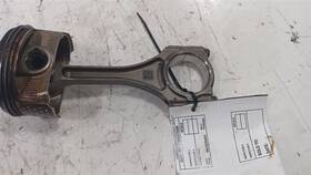 304.ho1d17 Honda Civic One Single Piston 2016 2017 2018 2019