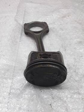 304.ho1j98 Honda Tie Rod Piston With Connection 1998 Accord 3xz-69p