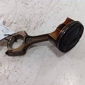 304.ho1m15 Honda Cr-v One Single Piston 2015 2016