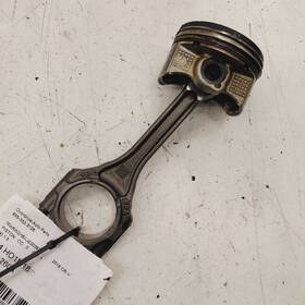 Honda 304.ho1m18 Cr-v Single Piston With Connecting Rod 1.5 2017 2018 2019