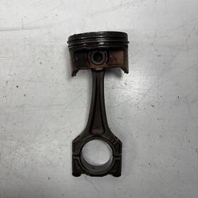 8-97358-035-0 Honda 98-02 Passport Isuzu Rodeo Piston And Connecting Rod 6vd1 Oem
