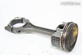 Ae0b12102216 Honda 2018-2021 Accord 1.5l Turbo Engine Motor Connecting Rod With Piston 17k Oem