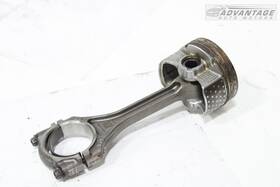 Ae0b12102276 Honda 2018-2021 Accord 1.5l Turbo Engine Motor Connecting Rod And Piston 17k Oem