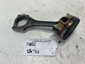 Ae6c21100809 Honda 2017-2022 Cr-v Accord Civic 1.5l Piston And Connecting Rod Standard