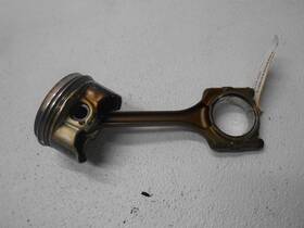 Smitley-353-04-054 Honda 2012 2013 2014 2015 Civic Connecting Rod And Piston 1.8l