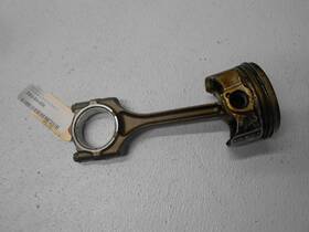 Honda Smitley-353-04-056 2012 2013 2014 2015 Civic Connecting Rod And Piston 1.8l