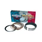 Hrc486042805 Howards Cams True Seal Ring Set Bore 840793130597