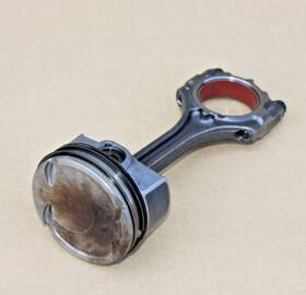 23040-2bca0 Hyundai Oem Engine Piston And Connecting Rod For 2016-2021 Kia 1.6l Turbo G4fj