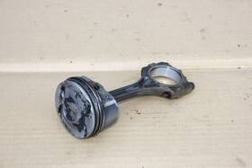 23041-2b612 Hyundai 230412b602 Genuine Engine Piston And Pin Connecting Rod 1.6l For Nb67
