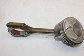 23041-2e351 Hyundai 2016-2019 Hyunda Sonata Hybrid Piston Rings And Connecting Rod Vn87