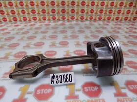 23041-2e821 Hyundai 2016-2020 Elantra Connecting Rod With Piston Oem