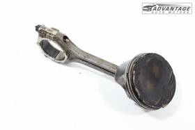 23041-2m711 Hyundai 2022-24 Tucson Hybrid 1.6l Gas Engine Motor Piston With Connecting Rod Oem