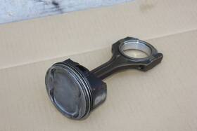 23041-3c612 Hyundai Oem Piston With Bearings 3.8l For 2006-2014 Azera Genesis Veracruz