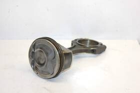 23041-3chb0 Hyundai Oem Piston And Rod Left Inch L For 2012-2017 Genesis Coupe G80 Vn23