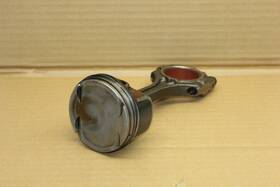 230412bcb0 Hyundai Oem 2015-2021 Veloster 1.6 Piston And Connecting Rod Vn34