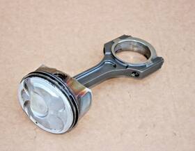 Hyundai 230413cfc0 Oem 2013-2019 Kia 3.3l Left 3lc Piston G6dh 2018 Sorento 3.3