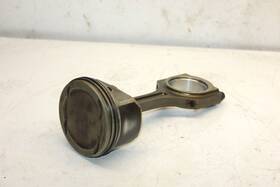 23410-2g211 Hyundai Piston Rings Connecting Rod - 2008-2013 Tucson Sonata 2.4l 135