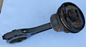 Hyundai 23510-2g450 2018-2023 Kia 2.0l 2.0t Turbo Piston