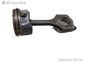 235102g520 Hyundai Piston And Connecting Rod Standard For 11-14 Sonata 2.4 Fwd