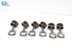 235103l200 Hyundai Palisade 3.8l V6 Engine Motor Piston And Connecting Rod Oem 2020-23 -set