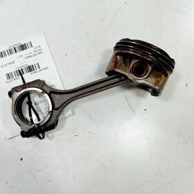 Hyundai 304.hy1m23 Elantra Single Piston With Connecting Rod 2.0 2024 2023 2022 2021