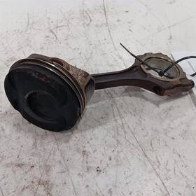 304.hy1n14 Hyundai Accent One Single Piston 2012 2013 2014 2015 2016 2017