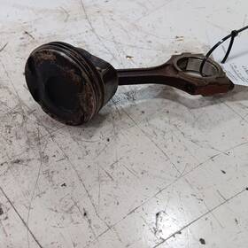 304.hy1n17 Hyundai Accent One Single Piston 1.6 2014 2015 2016 2017