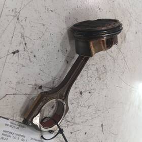 304.hy1s18 Hyundai Elantra 2.0 Single Piston With Connecting Rod 2017 2018 2019 2020