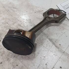 304.hy1s19 Hyundai Elantra 2.0 Single Piston With Connecting Rod 2017 2018 2019 2020