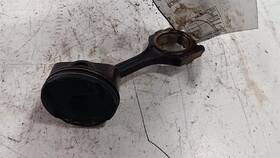 304.hy1w13 Hyundai Veloster One Single Piston 2012 2013 2014 2015