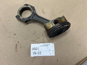 Hyundai 9501 2015-2020 Genesis 3.8 Gdi Engine Piston And Connection Rob