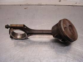 Nj3wb244 Hyundai Tucson 2.0l Engine Piston 94k Miles 19 20 21