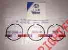 Iad3802230 Set Cummins 6bt Rings 4bt Piston