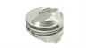 Ic601-040 Icon Performance Pistons Premium Forged Piston 800745239778